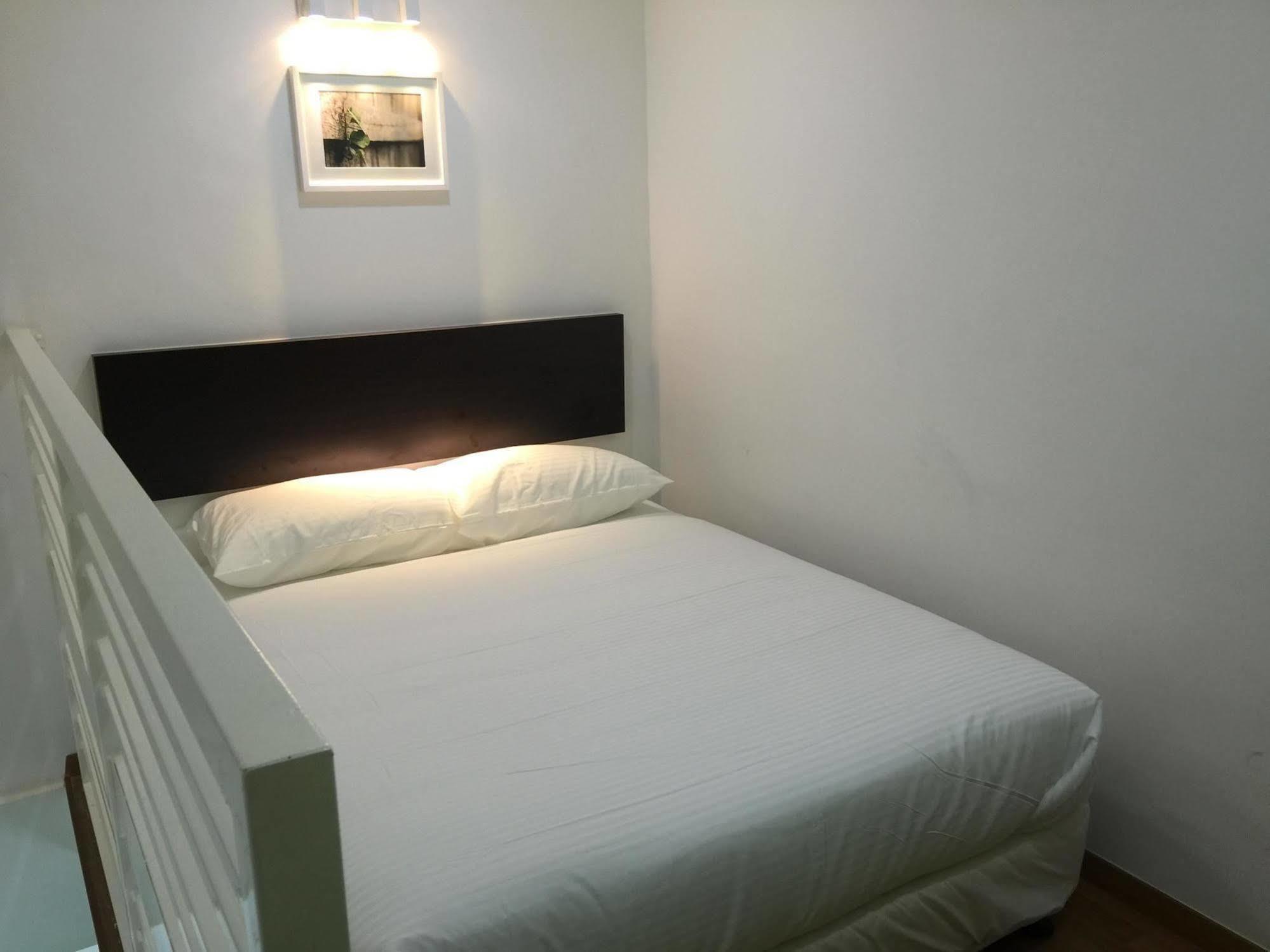 Apple Inn Hotel Sungai Petani Exterior photo